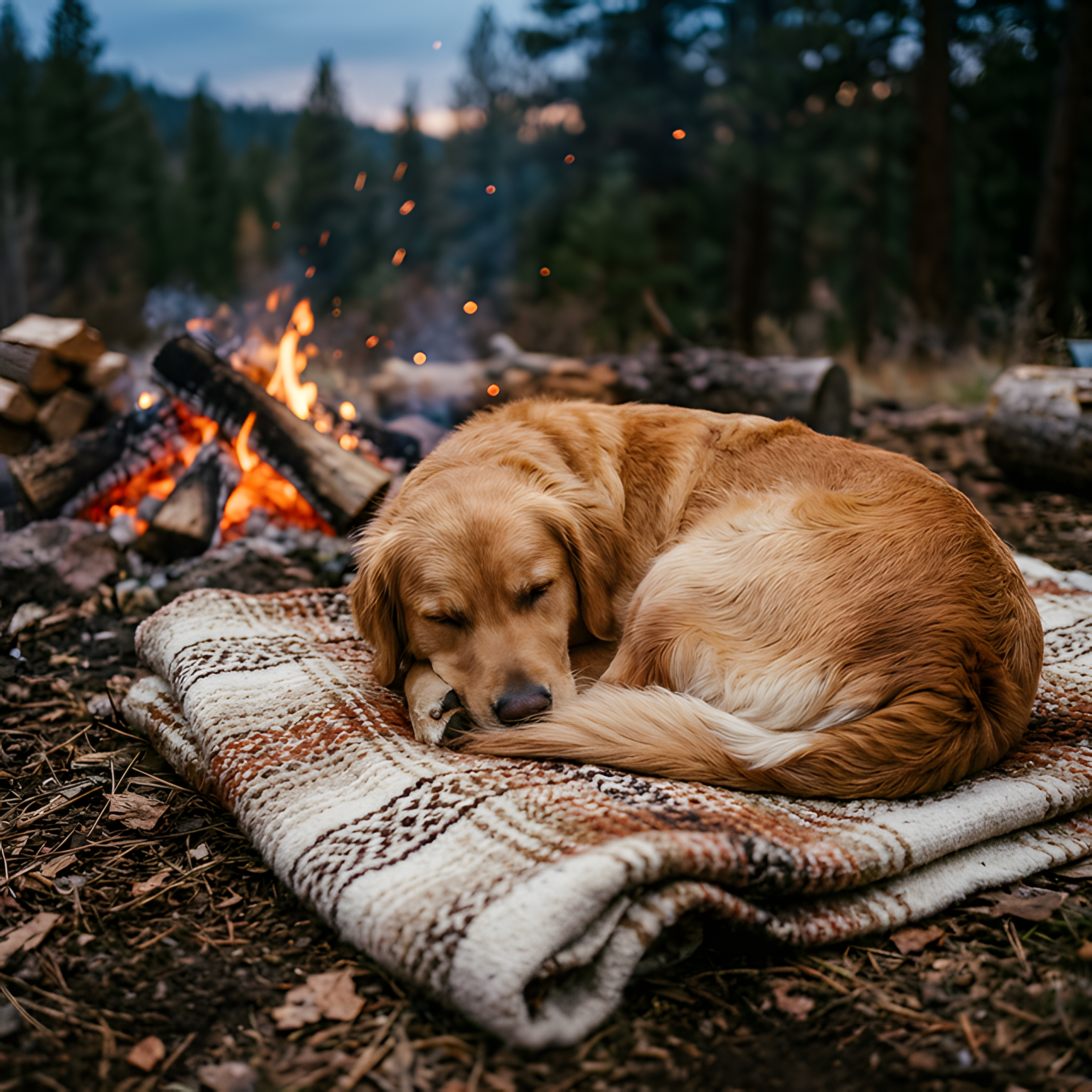 TrailTails brand story