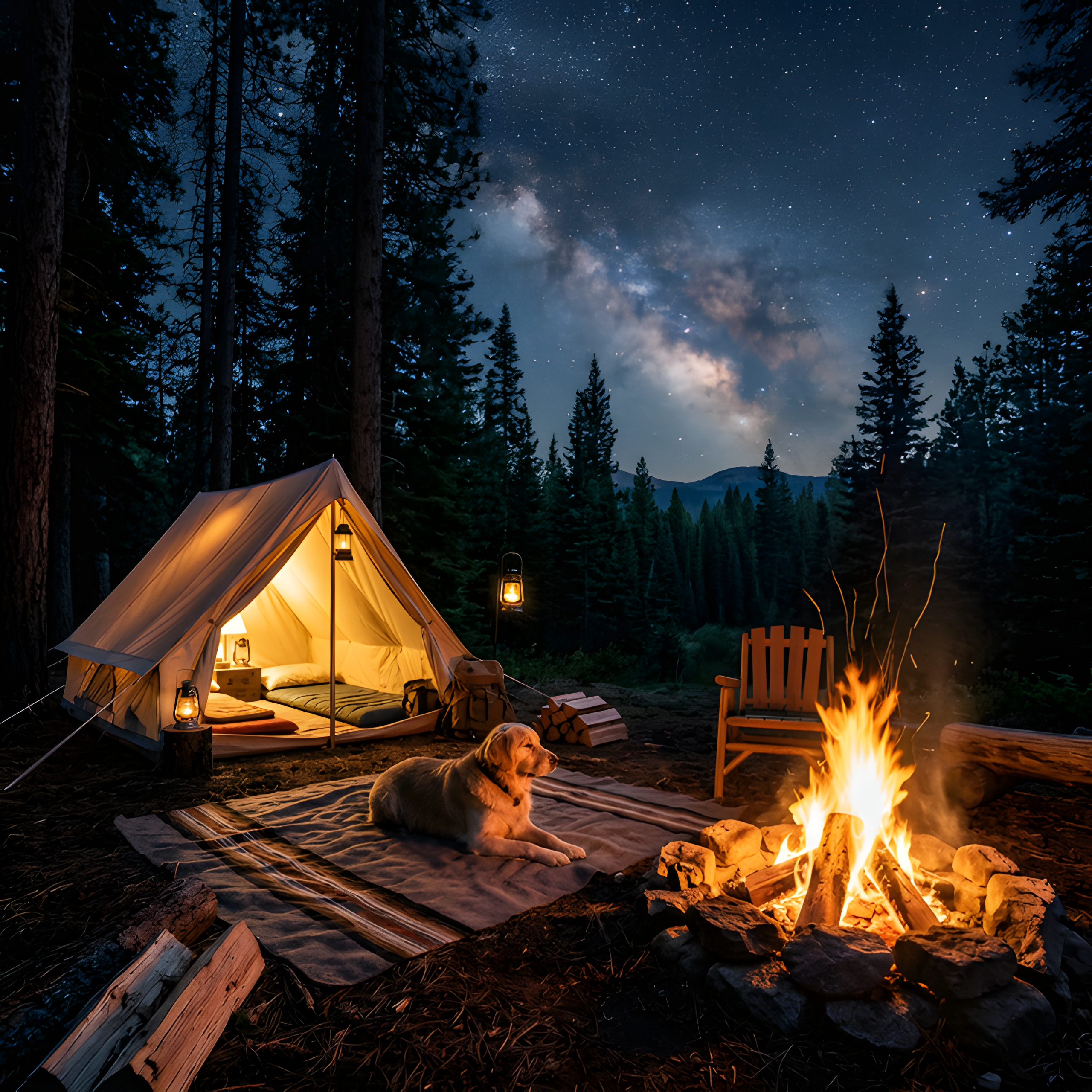 TrailTails lifestyle